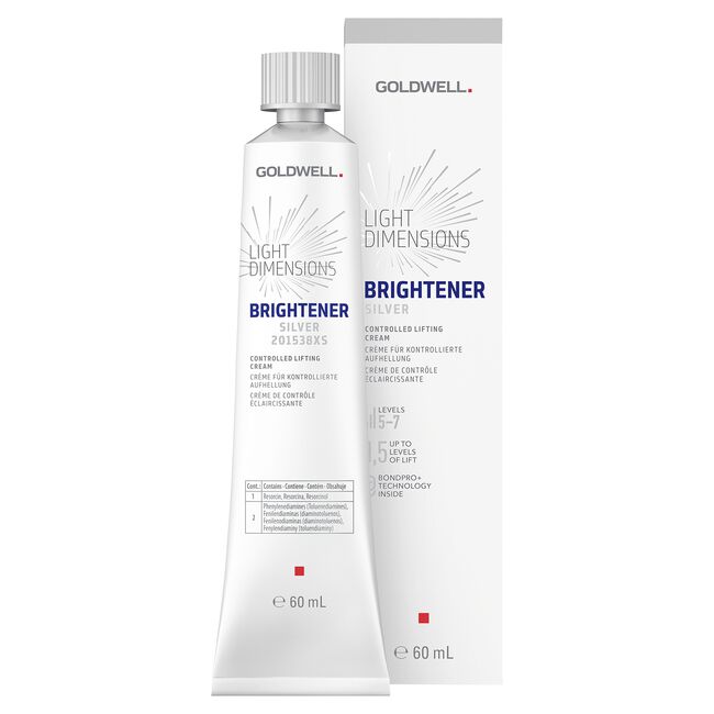 Goldwell light Dimensions Brightener Silver 2.03oz