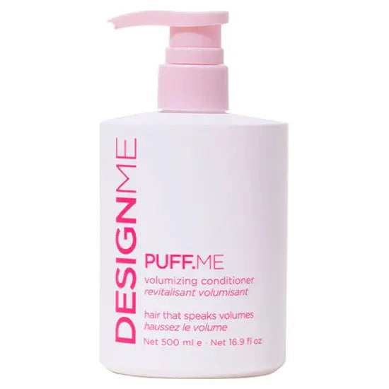 Design.Me Puff.Me Volumizing Conditioner 16.9oz