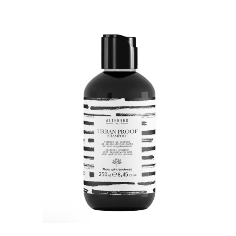 Alter Ego Italy Urban Proof Shampoo 8.45 Oz