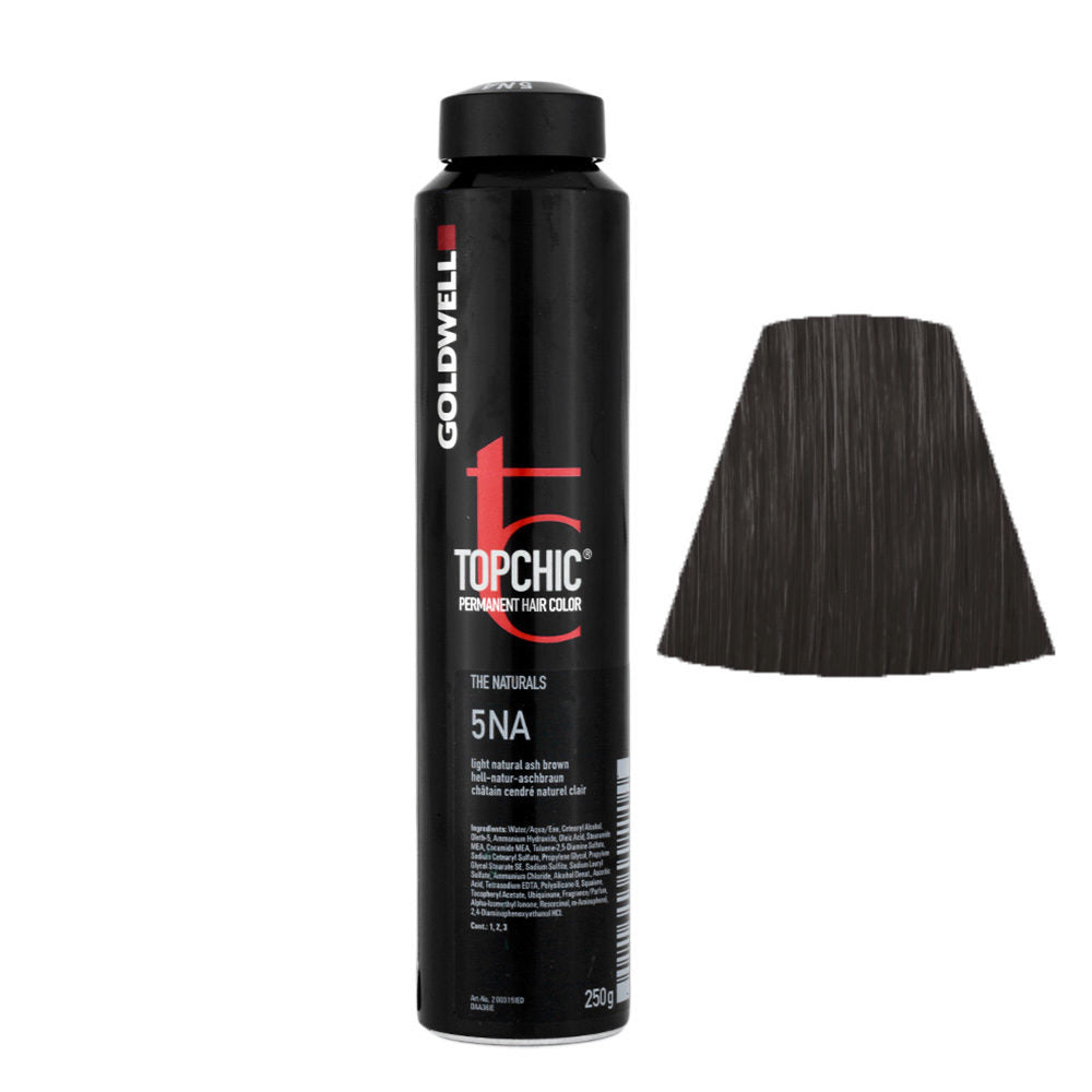 Goldwell Topchic cans 8.45oz