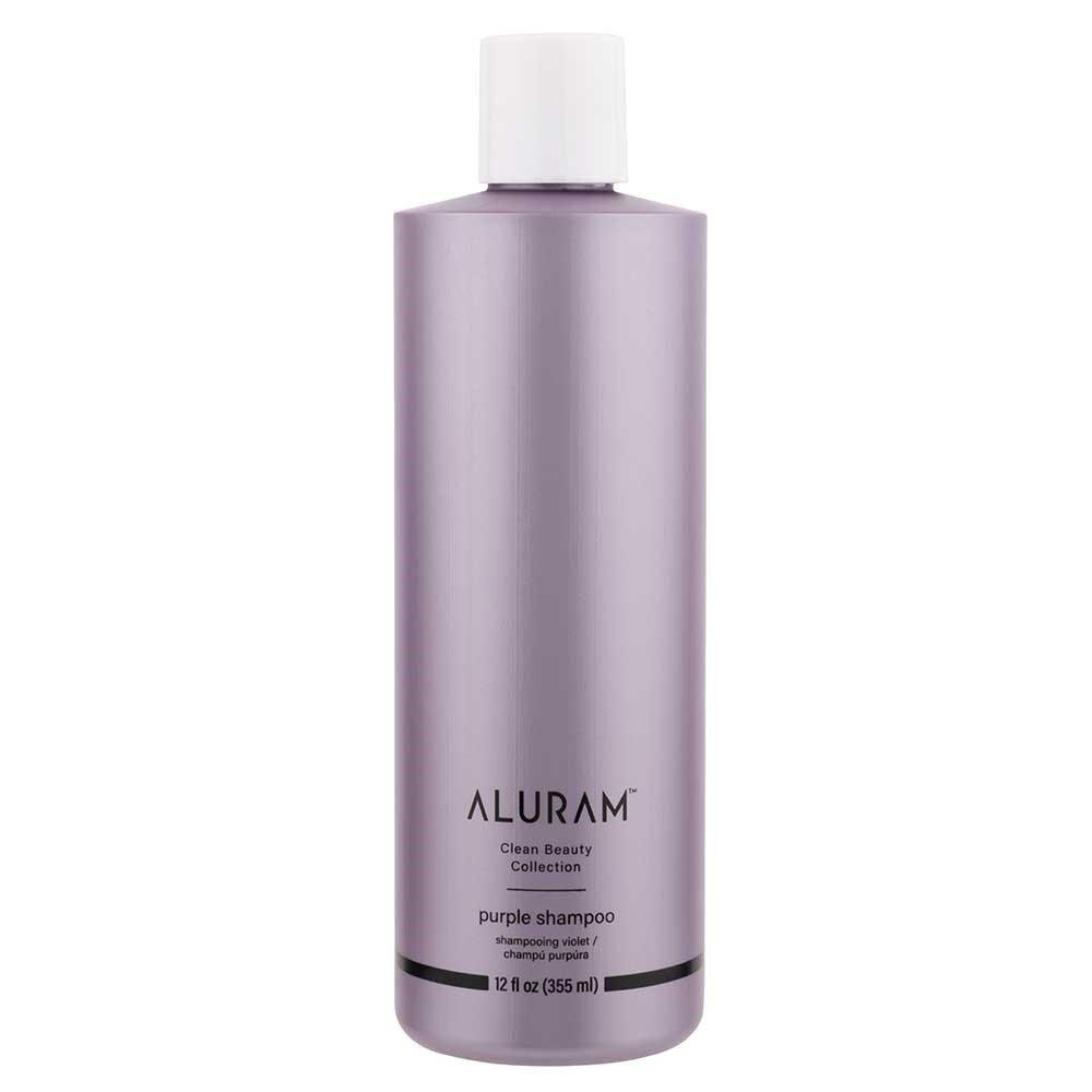 Aluram Purple Shampoo