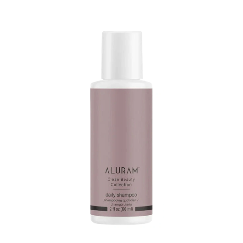 Aluram Daily Shampoo