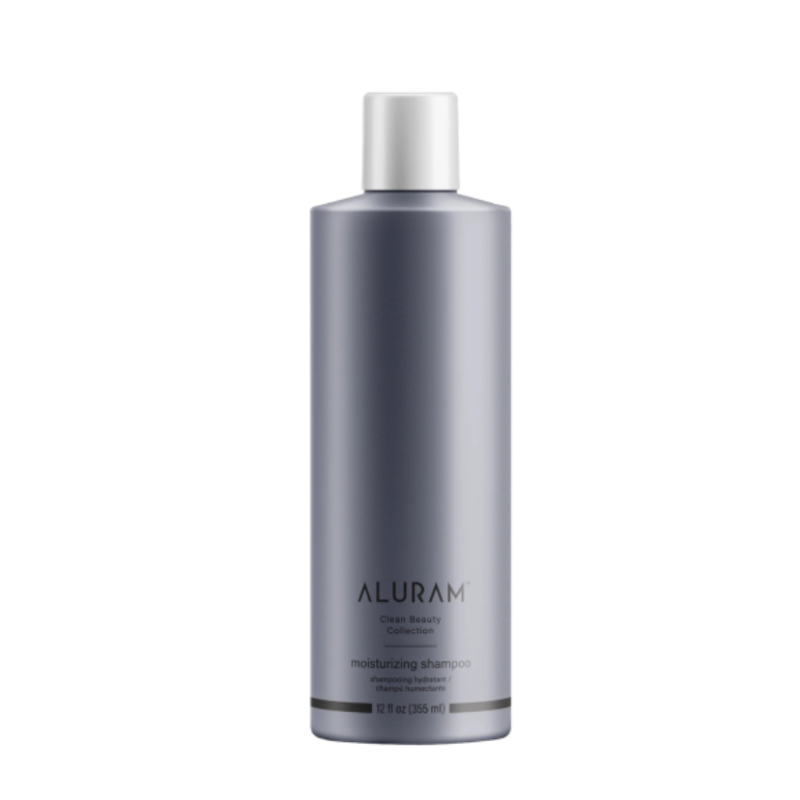 Aluram Moisturizing Conditioner
