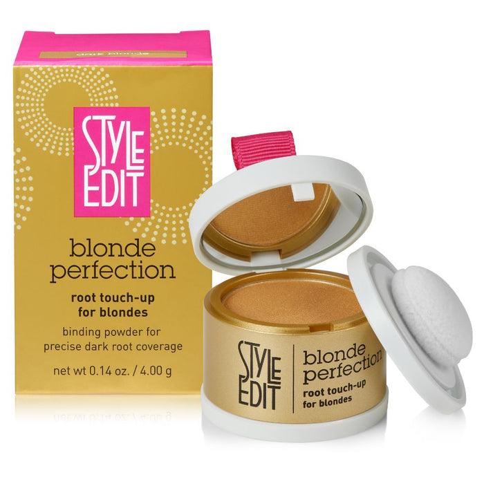 Style Edit Blonde Perfection Root Touch Up 0.14 oz (view 2)