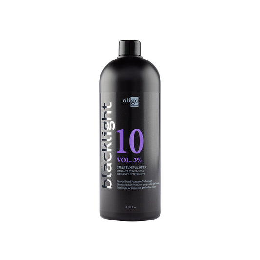 Oligo Professionnel Blacklight 10 Vol. 3% Smart Developer 32 fl. oz