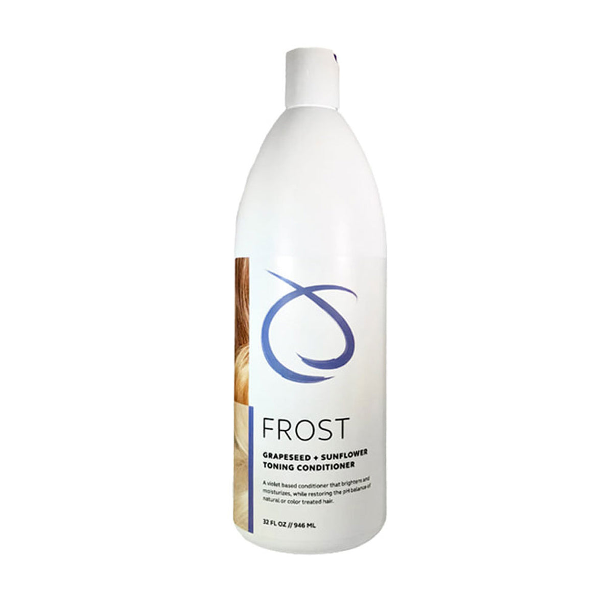 Sunlights Frost Toning Conditioner (view 2)