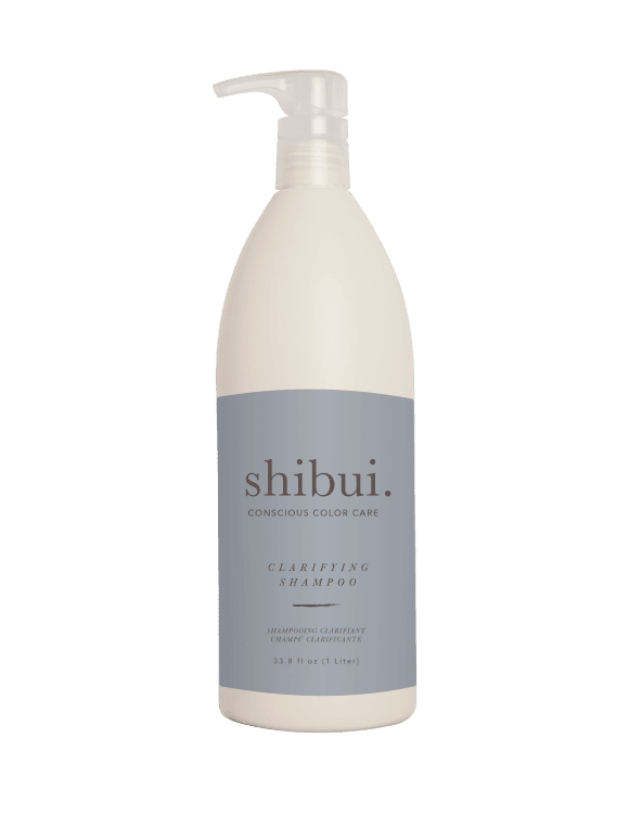 Shibui Clarifying Shampoo (view 2)