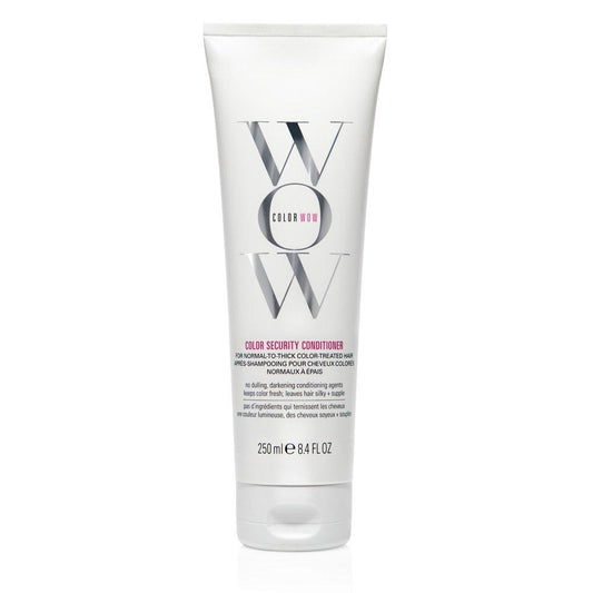 Color Wow Color Security Conditioner, Normal To Thick Hair | The