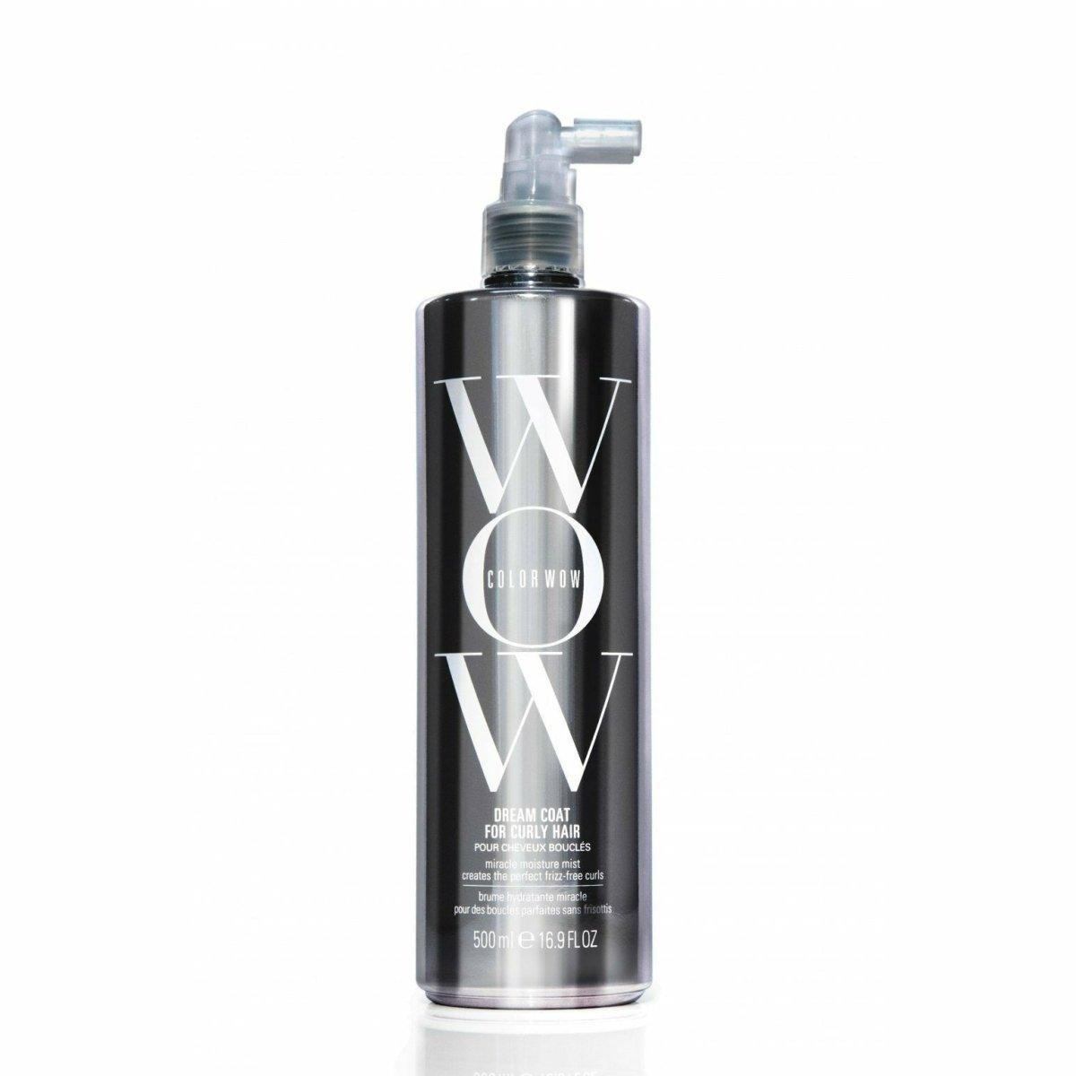 Color Wow Dream Coat for Curly Hair (view 2)