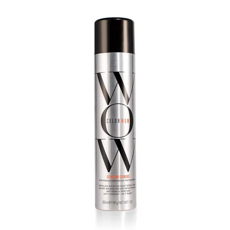 Color Wow Style On Steroids Performance Enhancing Texture & Finishing