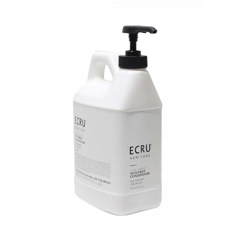Ecru New York Anti-Frizz Conditioner 64oz