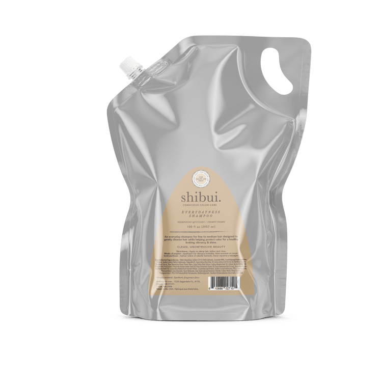 Shibui Everydayness Shampoo