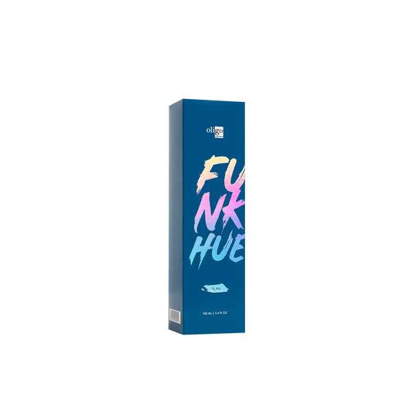 Oligo Funkhue Semi-permanent Hair color 3.4oz
