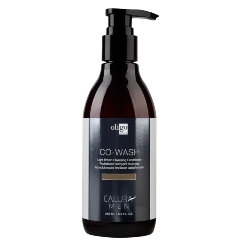 Oligo Co-Wash for Men 8.5oz