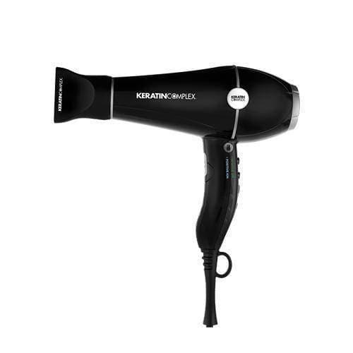 Keratin Complex Hydradry Ceramic Professional Smoothing Dryer | The