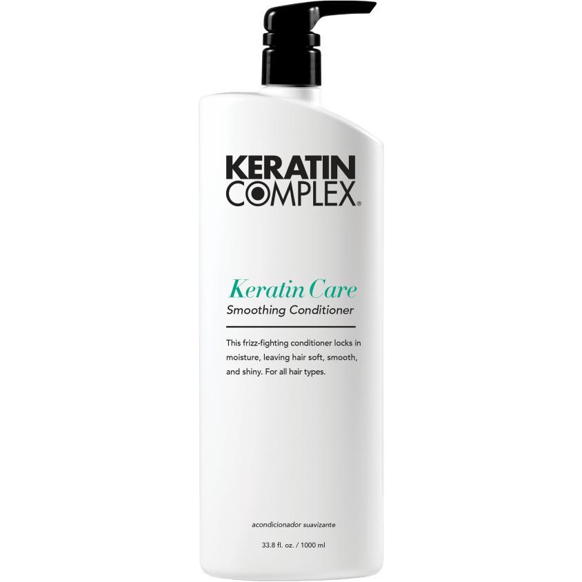 Keratin Complex Keratin Care Smoothing Conditioner (view 2)