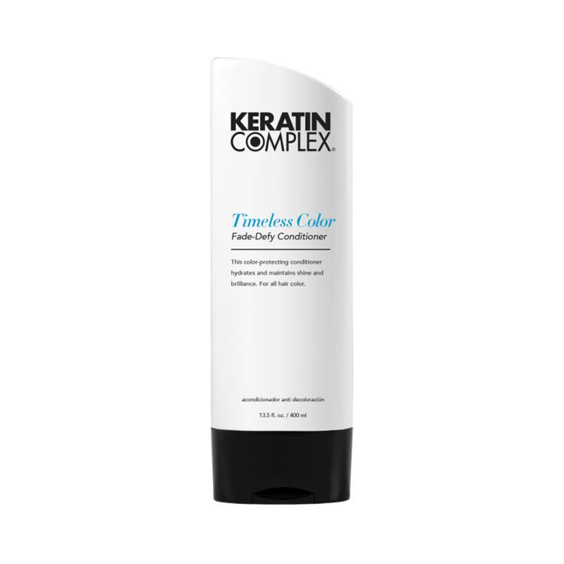 Keratin Complex Timeless Color Fade-Defy Conditioner