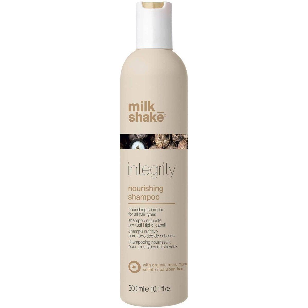 Milk Shake Integrity Nourishing Shampoo