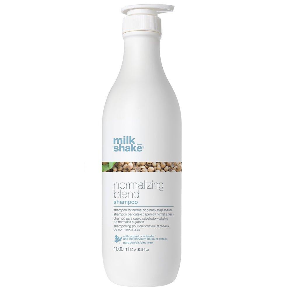 Milk Shake Normalizing Blend Shampoo (view 2)