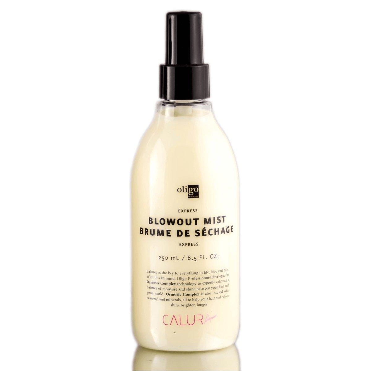 Oligo Express Blowout Mist 8.5 oz