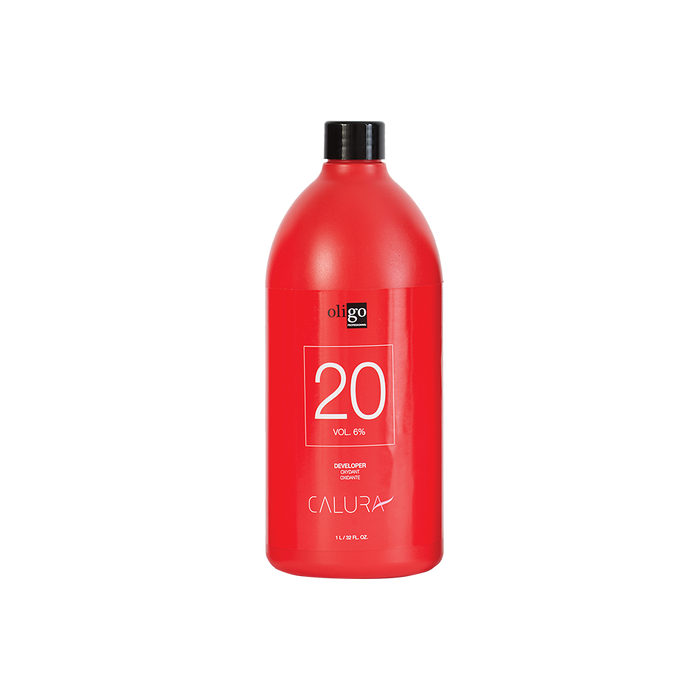 Oligo Calura Color Developers 32oz