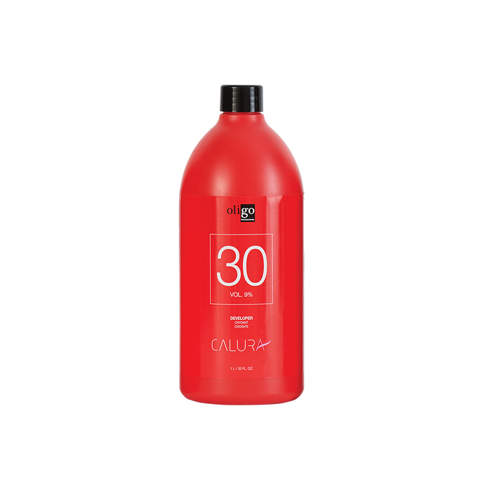 Oligo Calura Color Developers 32oz