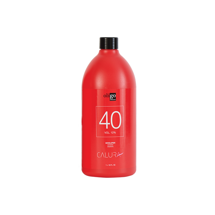 Oligo Calura Color Developers 32oz