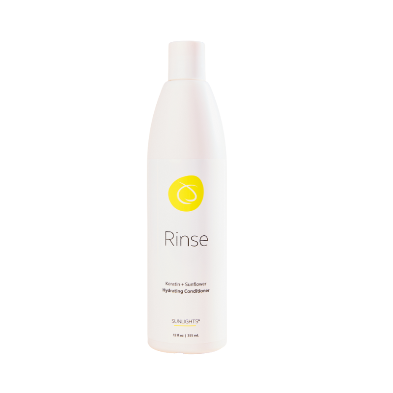 Sunlights Rinse Hydrating Conditioner