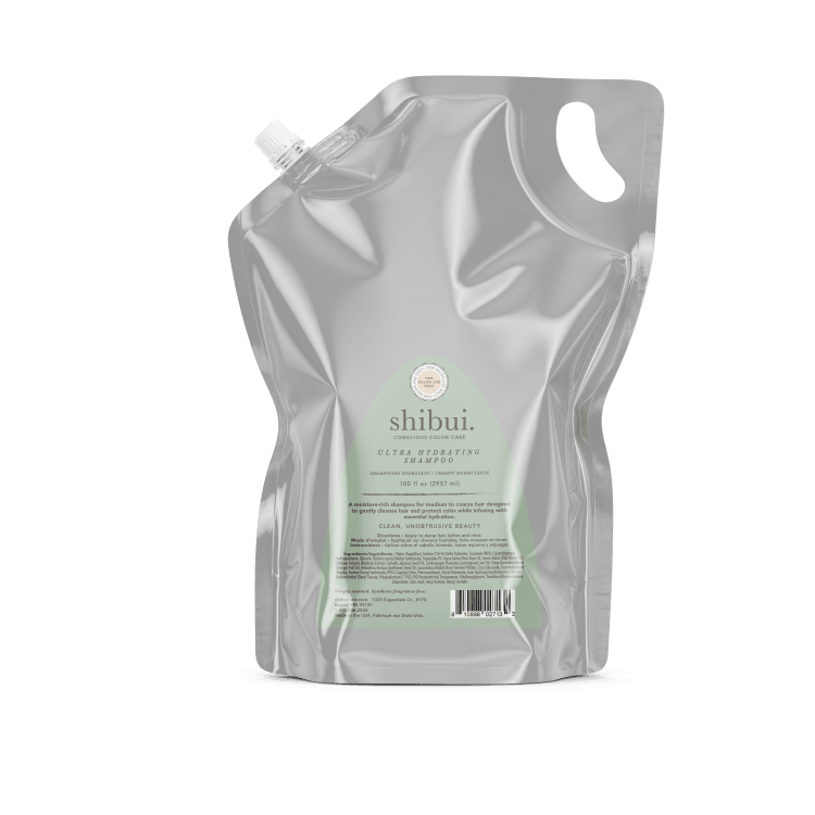 Shibui Ultra Hydrating Shampoo (view 3)