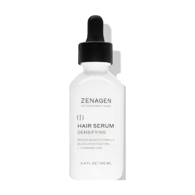 Zenagen Densifying Hair Serum (view 3)
