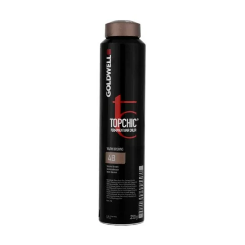 Goldwell Topchic cans 8.45oz