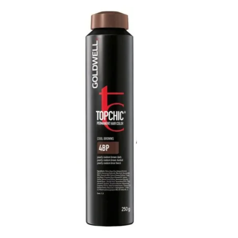 Goldwell Topchic cans 8.45oz