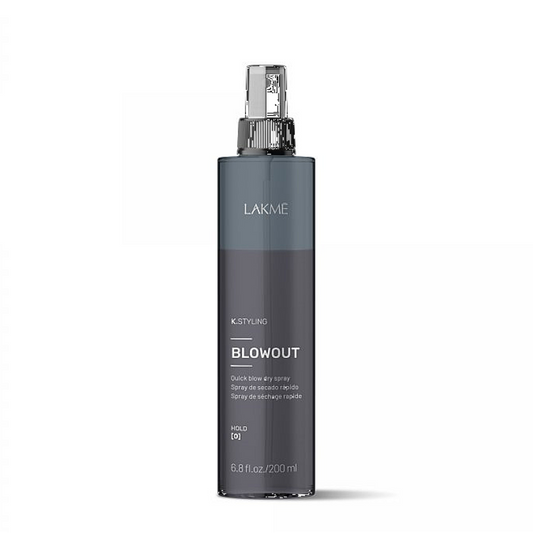 Lakme Blowout Quick Blow Dry Spray 6.8oz