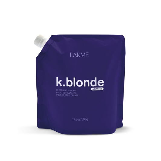 Lakme K Blonde K Blonde Advanced Bleach Powder 17.6oz
