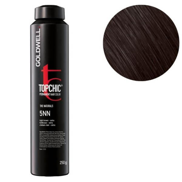 Goldwell Topchic cans 8.45oz