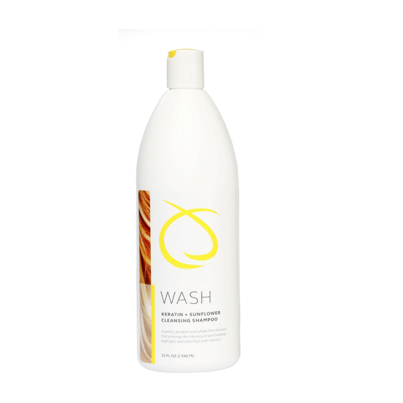 Sunlights Wash Cleansing Shampoo (view 2)