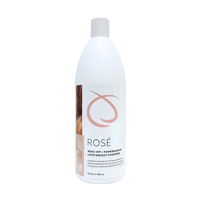 Sunlights Rose Lightweight Shampoo (view 2)