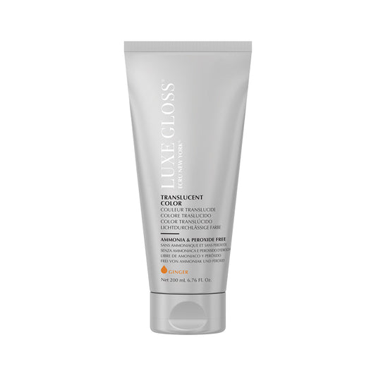 Ecru New York Luxe Gloss Ginger 6.76 oz