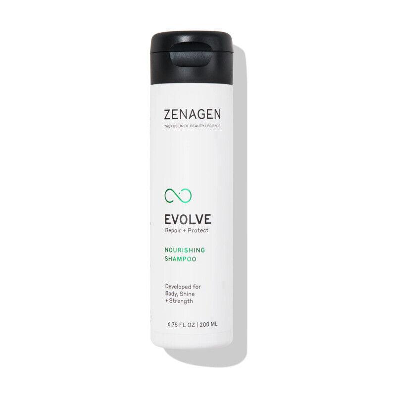 Zenagen Evolve Nourish Shampoo (view 2)