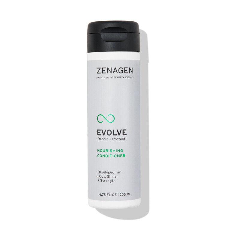 Zenagen Evolve Nourish Conditioner 16 oz (view 2)