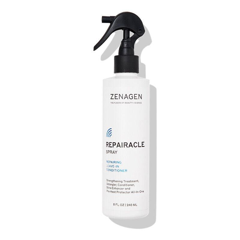 Zenagen Repairacle Leave-In-Conditioner Spray 8oz (view 2)