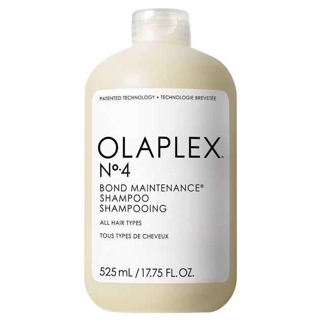 Olaplex No.4 Bond Maintenance Shampoo (view 2)