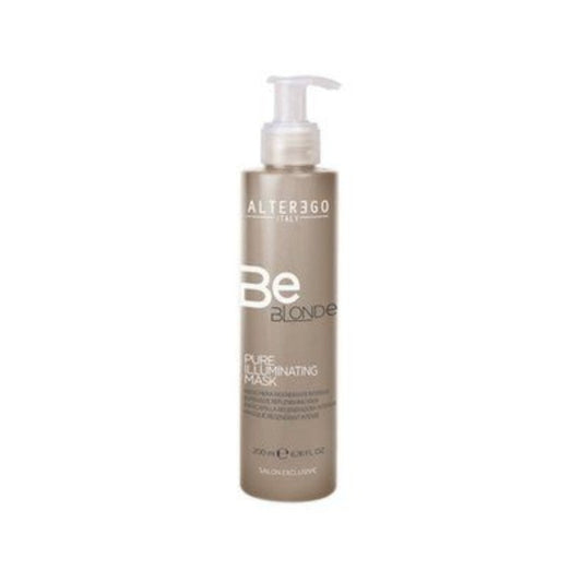 Alter Ego Italy Pure Illuminating Shampoo 1.69oz