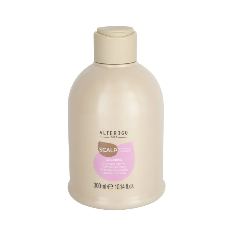 Alter Ego Italy Calming Shampoo 10.14 oz