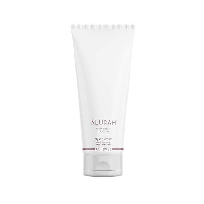Aluram Styling Cream 6oz