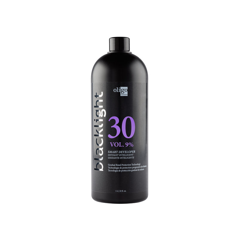 Oligo Professionnel Blacklight 30 Vol. 9% Smart Developer 32 fl. oz.