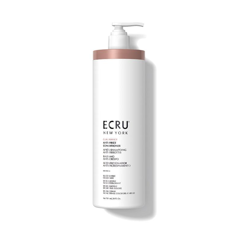 ECRU New York Anti-Frizz Conditioner (view 2)