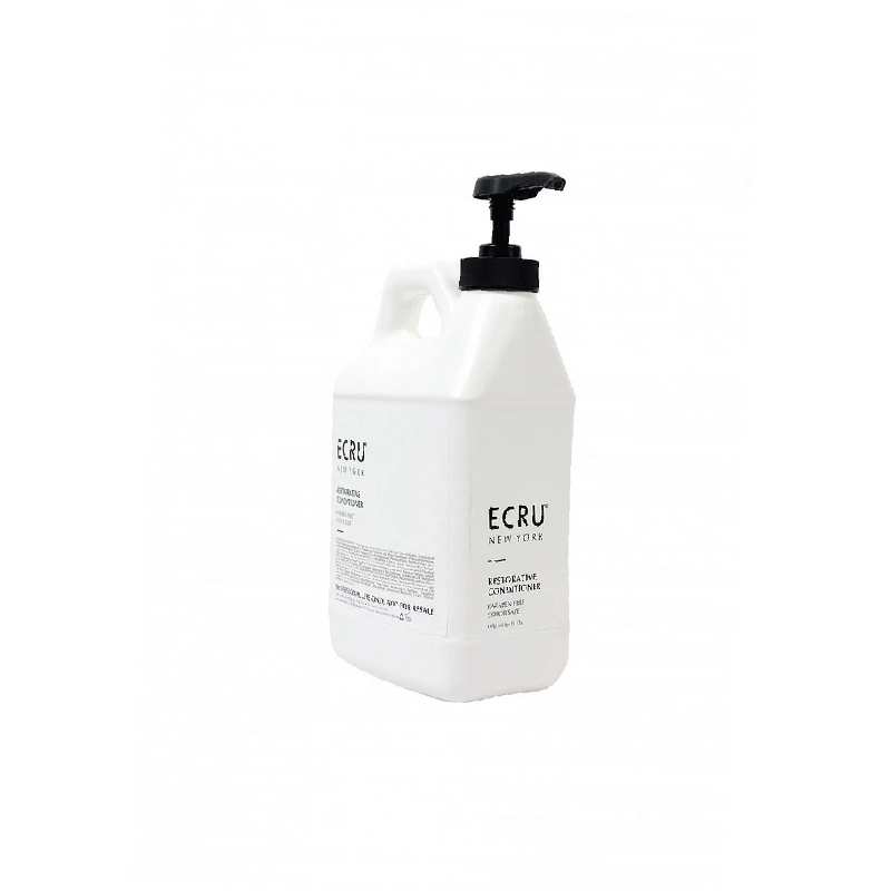 ECRU New York Restorative Conditioner 64oz