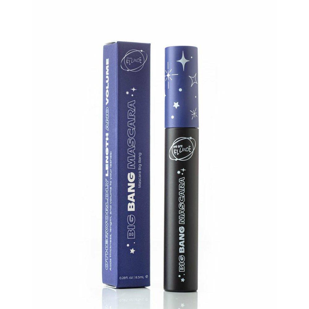 Fluide Big Bang Mascara 0.63 oz