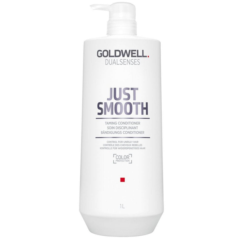 Goldwell DualSenses Just Smooth Taming Conditioner